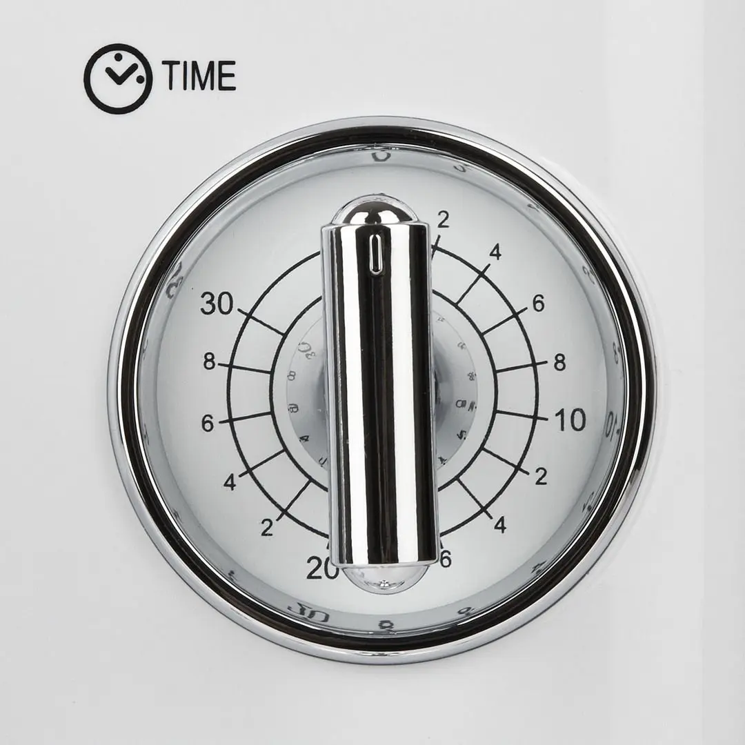 Микроволновая печь Girmi FM2101 (White)