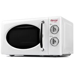 Микроволновая печь Girmi FM2101 (White)