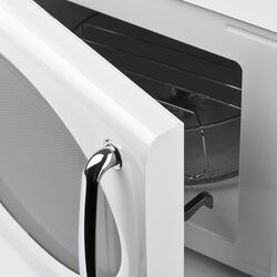 Микроволновая печь Girmi FM2101 (White) Thumb