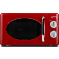Микроволновая печь Girmi FM2102 (Red)
