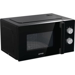 Микроволновая печь Gorenje MO17E1B (Black) Thumb