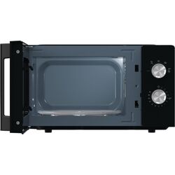 Cuptor cu microunde Gorenje MO17E1BH (Black) Thumb