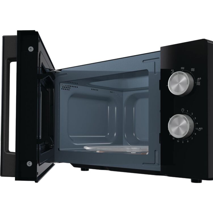 Микроволновая печь Gorenje MO17E1BH (Black) купить в Кишиневе, Молдове ...