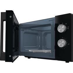 Cuptor cu microunde Gorenje MO17E1BH (Black) Thumb