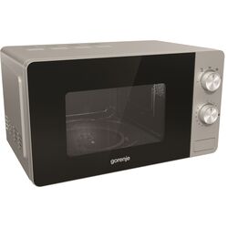 Cuptor cu microunde Gorenje MO17E1S (Silver) Thumb