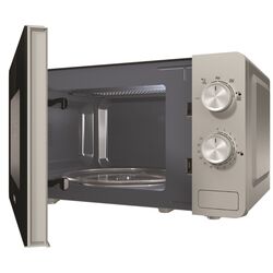 Cuptor cu microunde Gorenje MO17E1S (Silver) Thumb