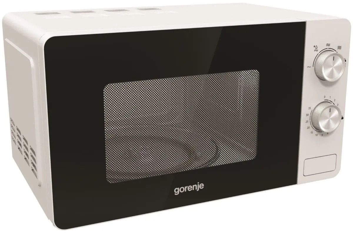 Микроволновая печь Gorenje MO17E1W (White)