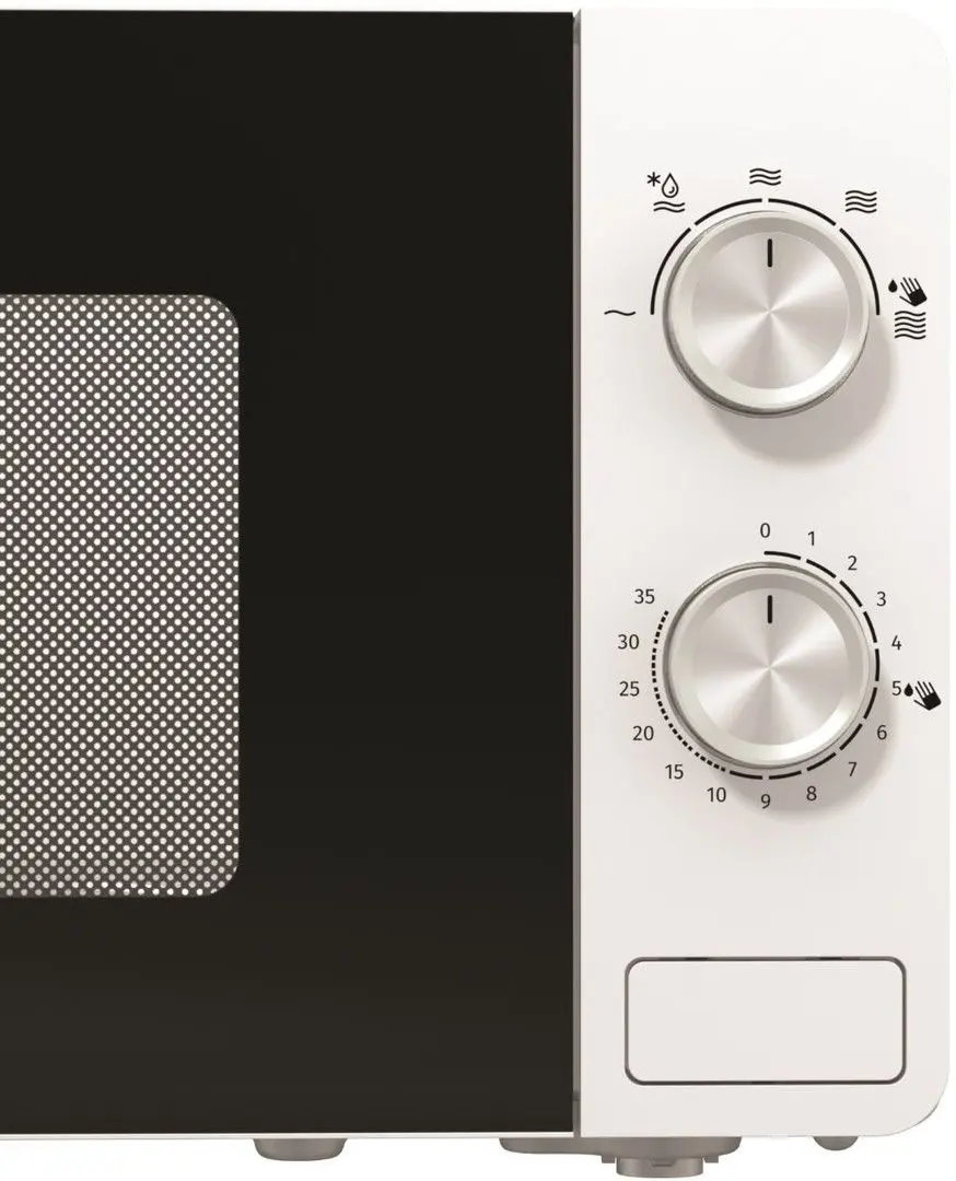 Микроволновая печь Gorenje MO17E1W (White)
