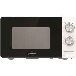 Микроволновая печь Gorenje MO17E1W (White)