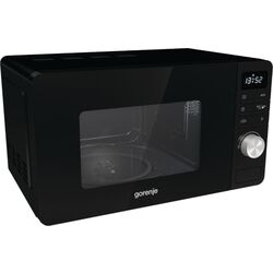 Cuptor cu microunde Gorenje MO20A3B (Black) Thumb