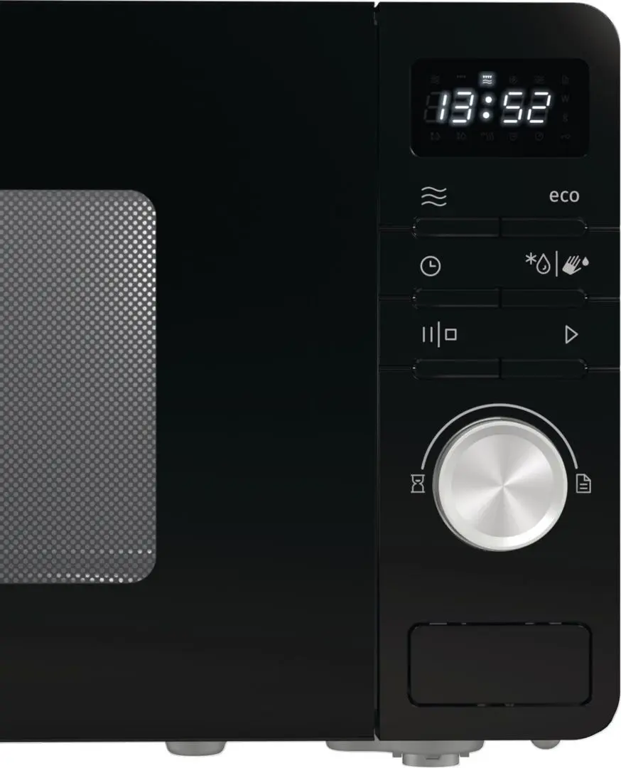 Cuptor cu microunde Gorenje MO20A3B (Black)