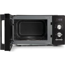 Микроволновая печь Gorenje MO20A3BH (Black) Thumb