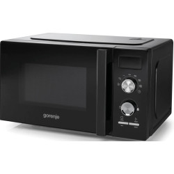 Микроволновая печь Gorenje MO20A3BH (Black) Thumb