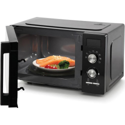 Микроволновая печь Gorenje MO20A3BH (Black) Thumb