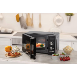 Микроволновая печь Gorenje MO20A3BH (Black) Thumb