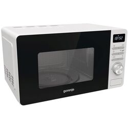 Cuptor cu microunde Gorenje MO20A3W (White) Thumb
