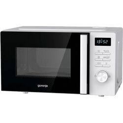 Микроволновая печь Gorenje MO20A3WH (White) Thumb