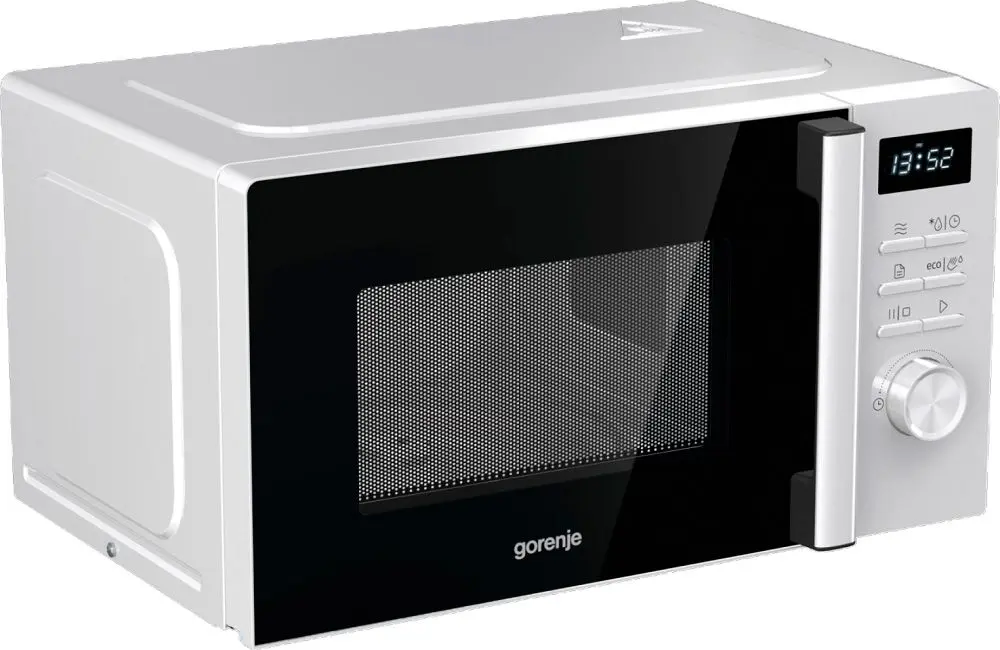 Микроволновая печь Gorenje MO20A3WH (White) - 3
