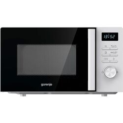 Cuptor cu microunde Gorenje MO20A3WH (White)