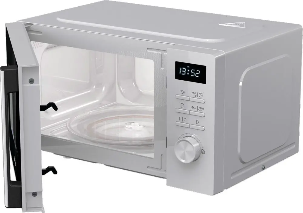 Микроволновая печь Gorenje MO20A3WH (White) - 5