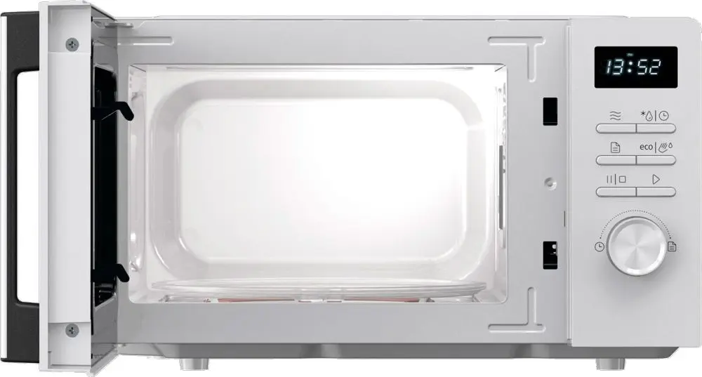 Микроволновая печь Gorenje MO20A3WH (White) - 6