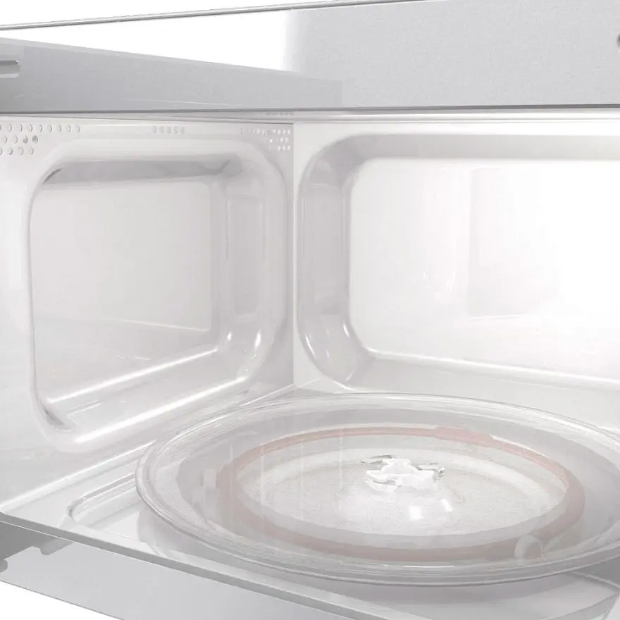 Микроволновая печь Gorenje MO20A3WH (White) - 7