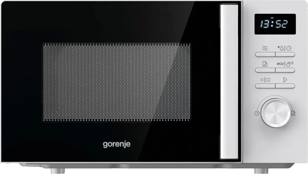 Микроволновая печь Gorenje MO20A3WH (White)
