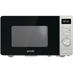 Микроволновая печь Gorenje MO20A3X (Inox)