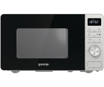 Микроволновая печь Gorenje MO20A3X (Inox)