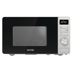 Cuptor cu microunde Gorenje MO20A3X (Inox) Thumb