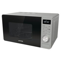 Cuptor cu microunde Gorenje MO20A3X (Inox) Thumb