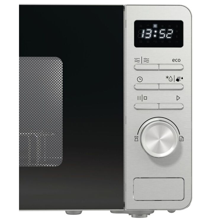 Микроволновая печь Gorenje MO20A3X (Inox) купить в Кишиневе, Молдове ...