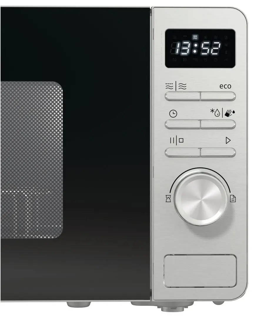 Cuptor cu microunde Gorenje MO20A3X (Inox)