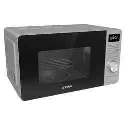 Cuptor cu microunde Gorenje MO20A3X (Inox) Thumb