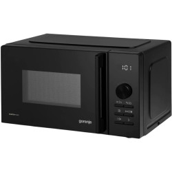 Cuptor cu microunde Gorenje MO20A4B5 (Black) Thumb