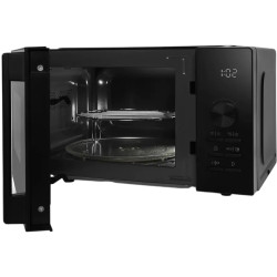 Cuptor cu microunde Gorenje MO20A4B5 (Black) Thumb