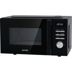 Микроволновая печь Gorenje MO20A4BH (Black) Thumb