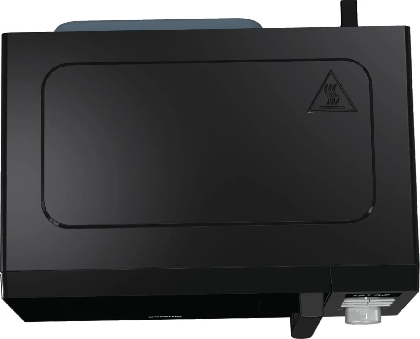 Микроволновая печь Gorenje MO20A4BH (Black)