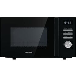 Микроволновая печь Gorenje MO20A4BH (Black) Thumb