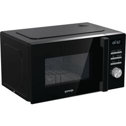 Микроволновая печь Gorenje MO20A4BH (Black) Thumb