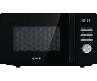 Микроволновая печь Gorenje MO20A4BH (Black)