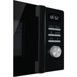 Микроволновая печь Gorenje MO20A4BH (Black) Thumb