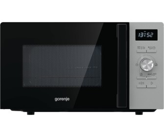 Микроволновая печь Gorenje MO20A4XH (Inox)