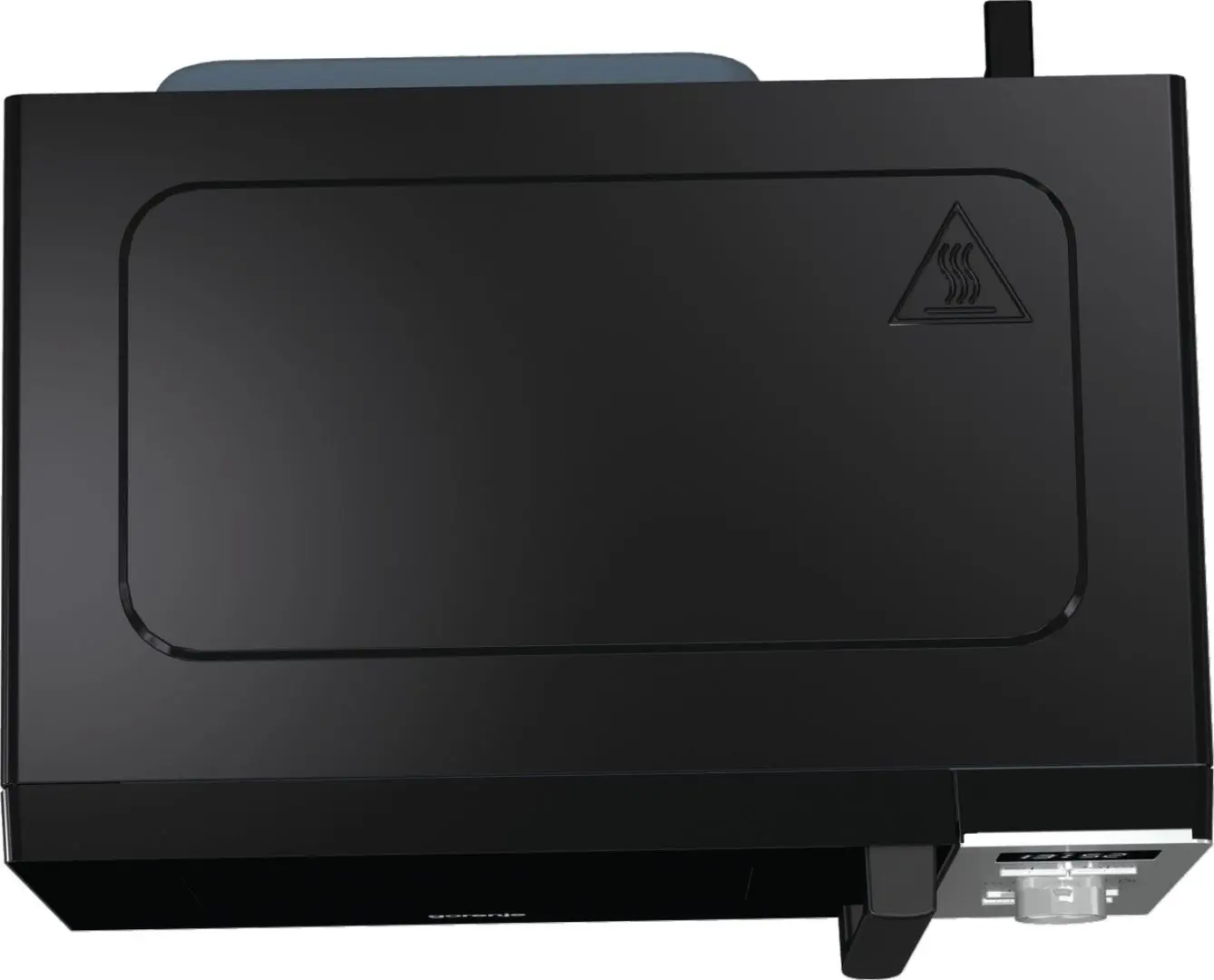 Cuptor cu microunde Gorenje MO20A4XH (Inox)