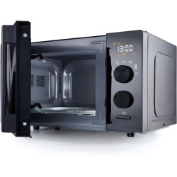 Cuptor cu microunde Gorenje MO20AE1B5 (Black) Thumb