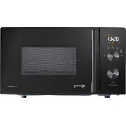 Cuptor cu microunde Gorenje MO20AE1B5 (Black)