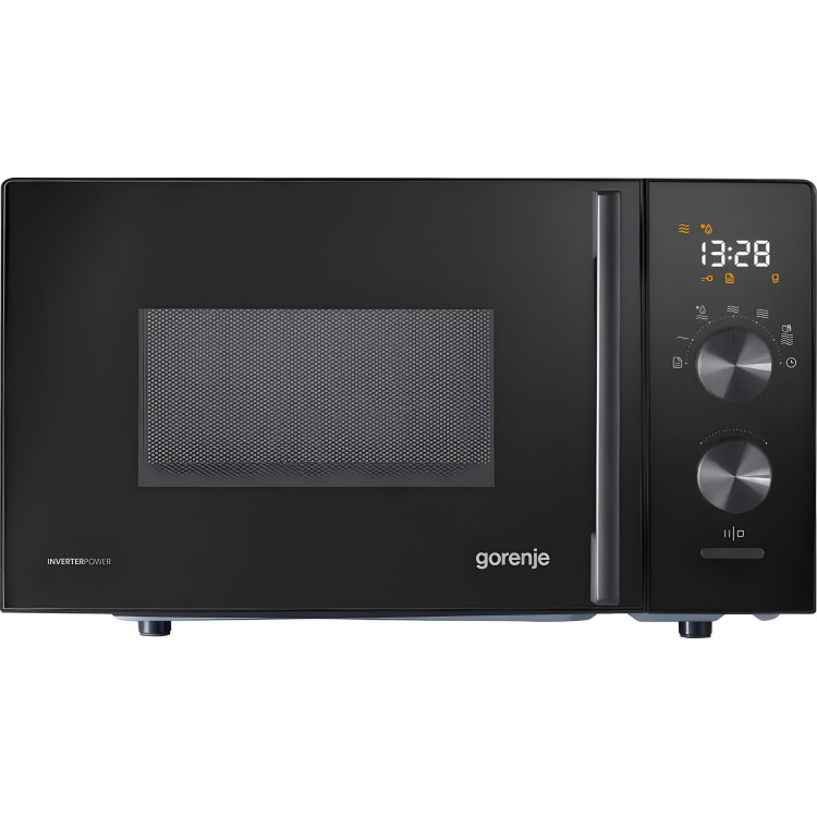 Микроволновая печь Gorenje MO20AE1B5 (Black)