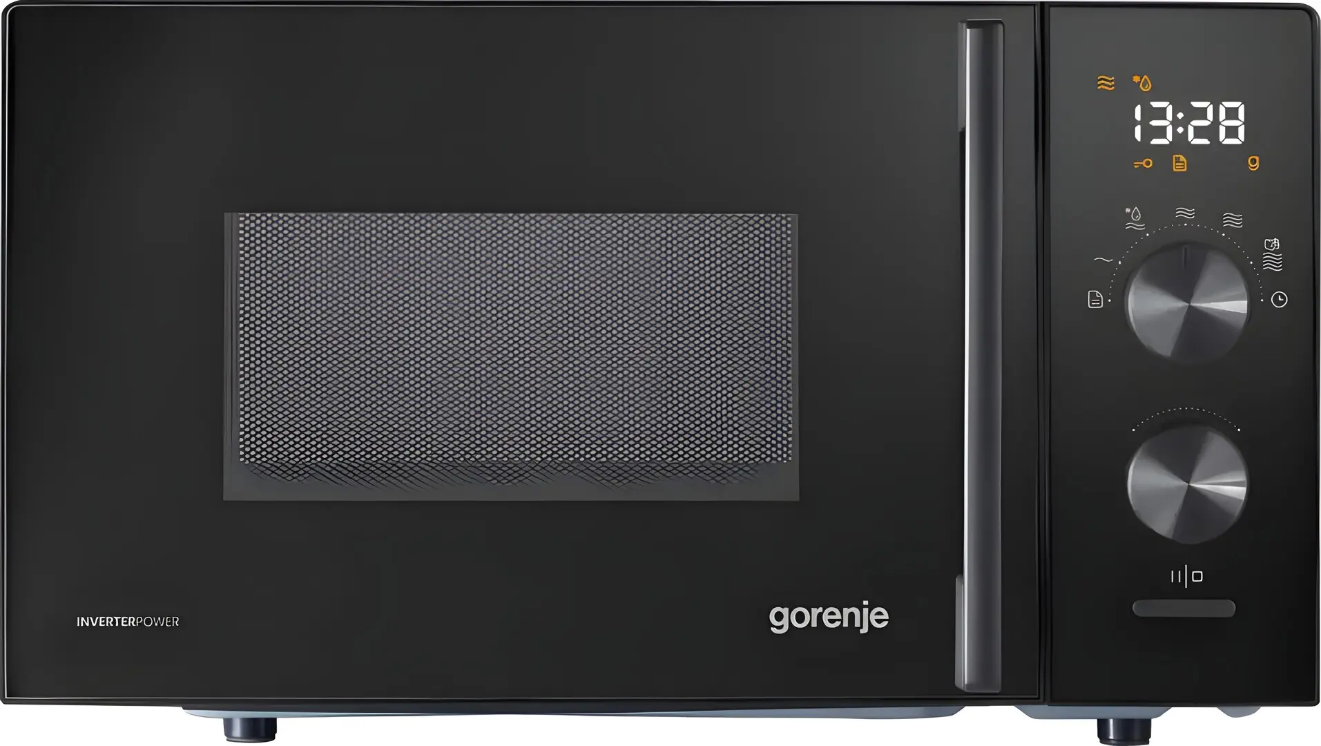 Cuptor cu microunde Gorenje MO20AE1B5 (Black)