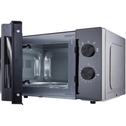 Cuptor cu microunde Gorenje MO20E1B5 (Black) Thumb