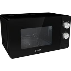 Микроволновая печь Gorenje MO20E1BH (Black) Thumb